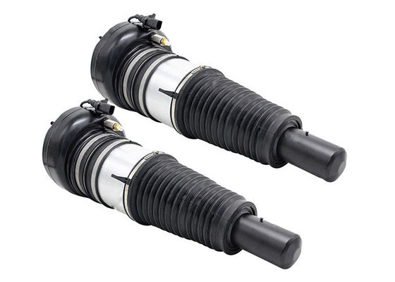 ست 2 عددی کمک فنر تعلیق هوای مناسب پورشه ماکان 95B جلو 95B616039R L/R