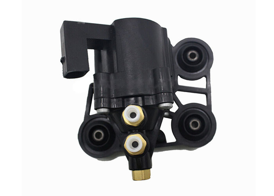 بلوک شیر برقی تعلیق هوای جلو RVK000040 برای Land Rover Range L322 03-2012