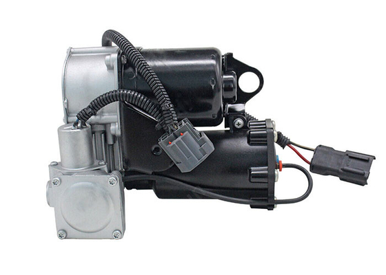 پمپ کمپرسور تعلیق هوا LR010375 برای 2006-2013 Land Rover Range Rover Vogue L322