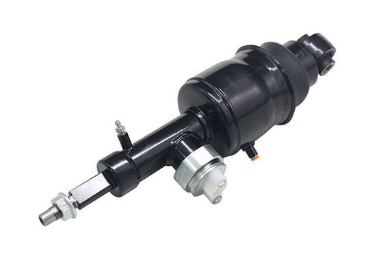 562111LA4A فنر فنر شوک هوا برای Infiniti QX56 QX80 RWD 2011-2017 در عقب چپ