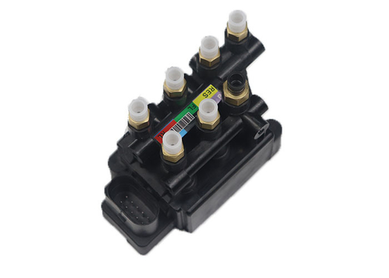 37206884682 سوپاپ برقی تعلیق هوا برای BMW سری 7 G11 G12 2016-2019