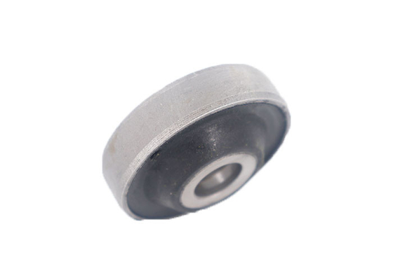 کیت تعمیر ضربه گیر LR087094 پایه لاستیکی بالا L405 L494 تعلیق بادی جلو