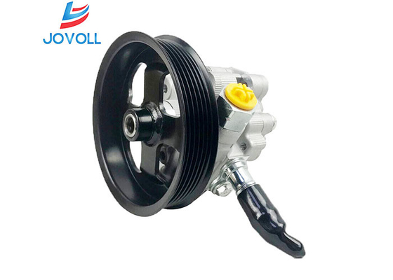 پمپ فرمان برقی QVB500390 برای 2006-2009 Land Rover Range Rover Sport Discovery 3 4.0L 4.6L
