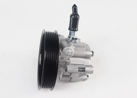 پمپ فرمان افزایشی با چرخ چرخ برای Land Rover Range Rover Sport Discovery 3 LR3 V6 4.0L 2005-2007 QVB500380