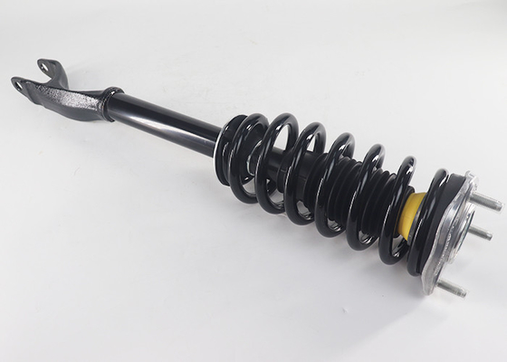 A2053200730 A2053200830 آمپولیسر شاک جلو استروت Assys برای مرسدس W205 C300 C450 4 ماتیک 2015-2020