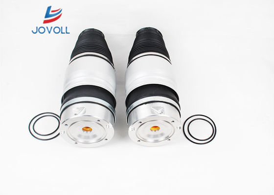 7L8616039D سیستم تعلیق کیسه هوا جلو برای آئودی Q7 Touareg Cayenne
