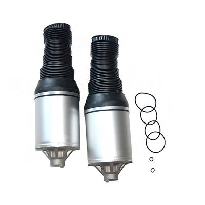 2PCS جلو چپ و راست هوا تعلیق بهار برای Bentley قاره VW Phaeton 3D0616039N 3D0616040N