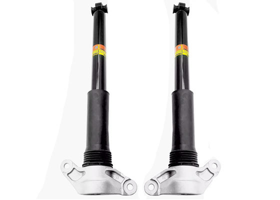 LR108022 خرده گیرنده های شاک عقب CVD مناسب برای Land Rover Range Rover Velar L560 2017-2021