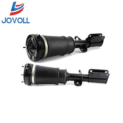 X5 E53 قطعات سیستم تعلیق هوای BMW جلو چپ هوا تعلیق سوراخ سوراخ ضربه 37116757501 37116761443