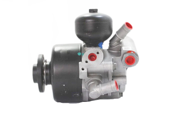 07-11 مرسدس W221 W216 CL550 S63 AMG ABC پمپ هیدرولیک قدرت فرمان A0004660900