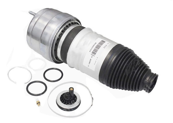 برای مرسدس بنز E-Class W213 2WD / 4WD تعلیق هوا جلو شاک Spring Bag A2133202438 A2133202138