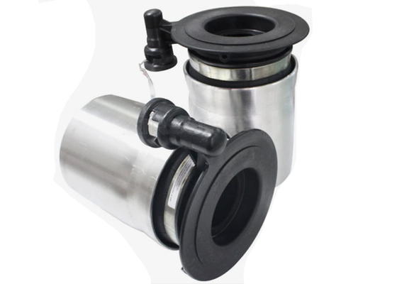 7L1Z5A891B 8L1Z5A891B کیسه فنر تعلیق هوای عقب چپ و راست برای فورد اکسپدیشن لینکلن نویگیتور 07-13