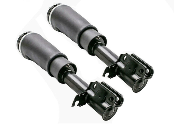 LR012859 LR012860 پشتبند تعلیق هوا پیشانی با VDS Supercharged برای Land Rover Range Rover Vogue L322 2010-2012