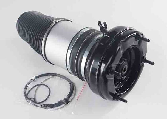 برای کیسه فنر تعلیق هوای جلو L/R برای پورشه ماکان 95B 2014-2018 95B616039J 95B616039R