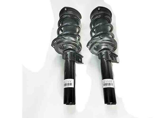 مونتاژ پایه های شوک جلو با کنترل مغناطیسی برای 15-23 Audi A3 S3 RS3 TT TTS 8V0413029 8S0413029