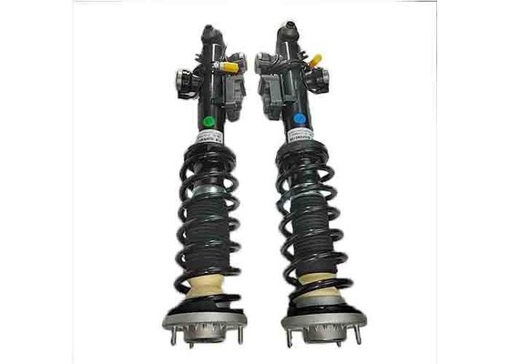 37126791673 37126791674 برای BMW سری 5 F07 GT F10 528i 535i 550i مجموعه جذب کننده های شاک L&R عقب با VDC 2 Matic X Drive.
