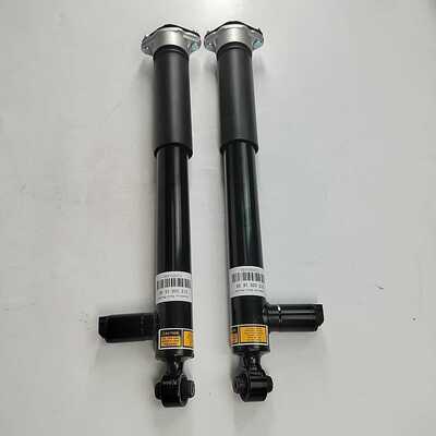 کمک فنر عقب با سنسور برای مرسدس بنز W212 E550 E63 AMG CLS550 2010-2016 A2123202930 A2123202530 A2123201530