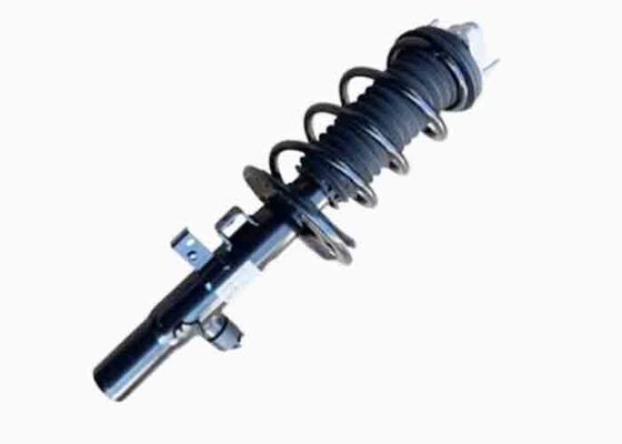 OE 37106898156 37106898155 مونتاژ کمک فنر جلو چپ یا راست با EDC برای BMW IX3 G08 2020--