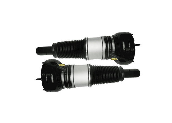 2PCS آئودی A8 D4 4H 2010-2016 جلو صندلی های تعلیق سوراخ ضربه Damper 4G0616039N 4G0616039T 4H0616039H