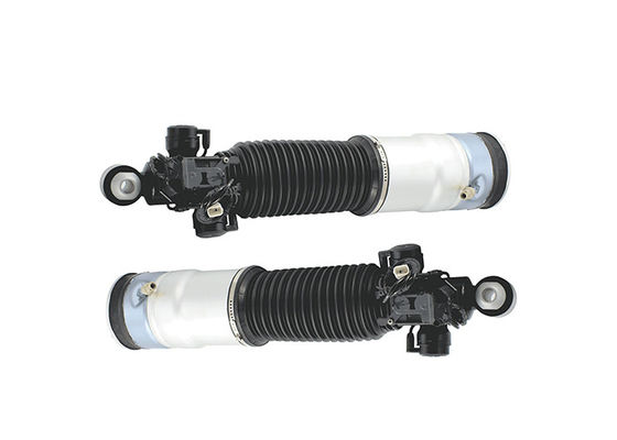 بدنه تعلیق شوک تعلیق هوای عقب سمت چپ با EDC BMW F01 F02 F04 E35 37106791676 37124064275
