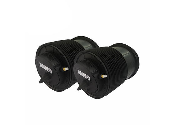 فنرهای هوای عقب 2 PCS / Pair برای آئودی Q7 2016-2017 4M0616001Q 4M0616002Q