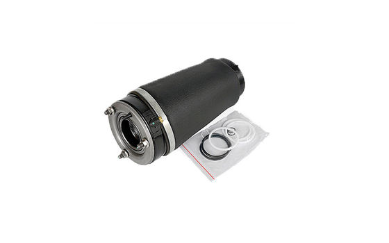 کیت تعمیر بهار جلو راست برای لندرور Range Range Rover Vogue L322.  قطعات تعلیق هوایی OEM # RNB000740