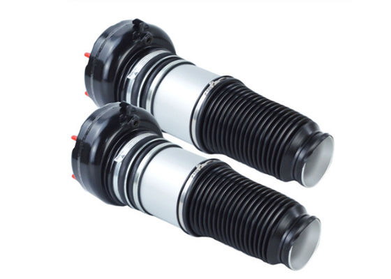 قطعات بدنه تعویض بهار هوای بادوام بادوام برای آئودی S8 / A8 D4 2011-2016 OEM 4H0616001M 4H6616001F