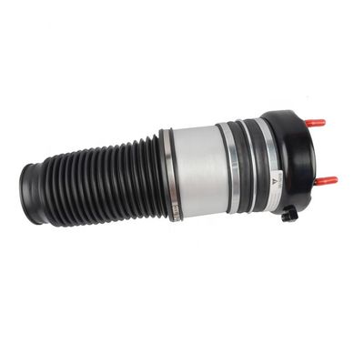 کیت تعمیر تعلیق هوا A6C6 Audi / تعویض تعلیق هوا در جلو 4F0616039AA 4F0616040AA