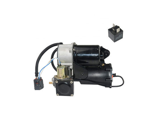 کمپرسور تعلیق هوا LR010375 مناسب برای Land Rover Range Rover Vogue L322 2006-2013.
