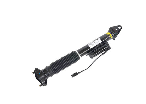 دمپر جاذب شوک مرسدس چپ و راست عقب 1663200130 W166 ML350 550 63 AMG
