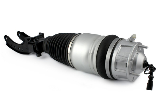 کمک فنر تعلیق هوا 7P6616039N آئودی Q7 VW Touareg پورشه کاین