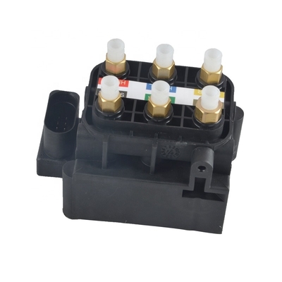 کیت تعمیر کمپرسور هوا A2213200704 بلوک سوپاپ برای W221 W164 W251 W211 W212 W218