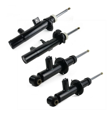 کمک فنر عقب 4PCS برای BMW X3 F25 X4 F26 37116797025 37126799911