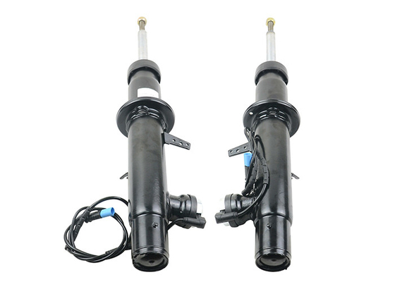 37106875084 37106875083 کمک فنر کمک فنر جلو و راست 2PCS BMW X5 F15 X6 F16 با EDC