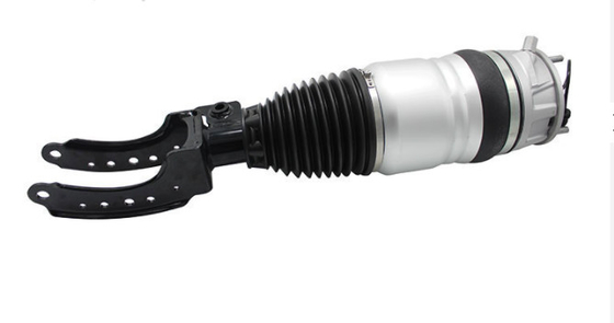 آئودی Q7 VW پورشه سیستم تعلیق هوا کمک فنر 7P6616039N 7P6616040N