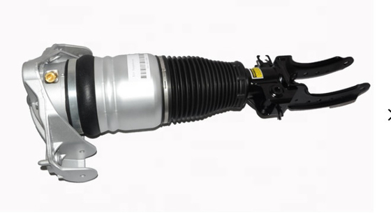7L6 616 040D کمک فنر جلو راست تعلیق هوا برای Q7 Touareg آئودی