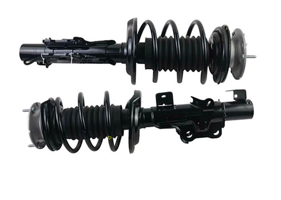 23247465 کمک فنر جلویی کامل با کنترل برقی برای کادیلاک ATS CTS 2.0/3.6L 2013-19